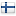 rakor.rest server is located in Finland
